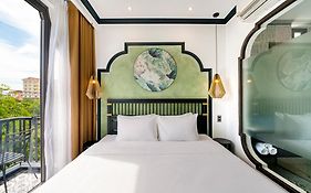 Rokas Hoi An Boutique Hotel